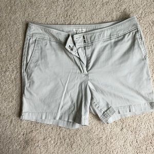 Recreation shorts. Size 8. Pre owned